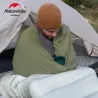 Doublure ultralégère NATUREHIKE pour le camping et les voyages